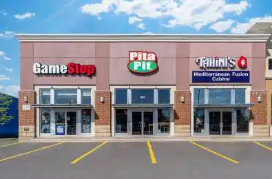 4160 Baldwin Street Whitby Ontario L1R 2W6