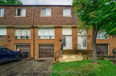 7475 Goreway Drive Unit# 49 Mississauga Ontario L4T 3T3