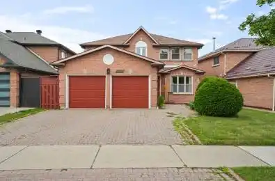 4551 Guildwood (Upper Level) Way Mississauga Ontario L5R 1Z5