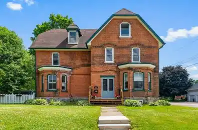 282 Supple Street Pembroke Ontario K8A 3H2