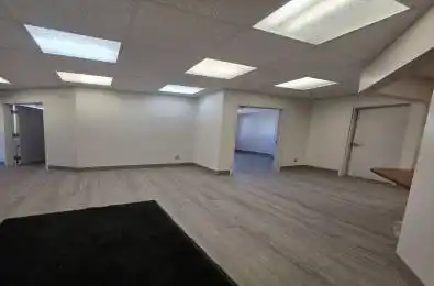 4383 Portage Road Unit# 203 Niagara Falls Ontario L2E 6N9