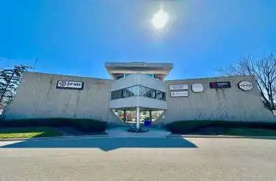 3390 South Service Road Unit# 307 Burlington Ontario L7N 3J5