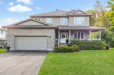 1021 Kingswood Street Brockville Ontario K6V 7G1