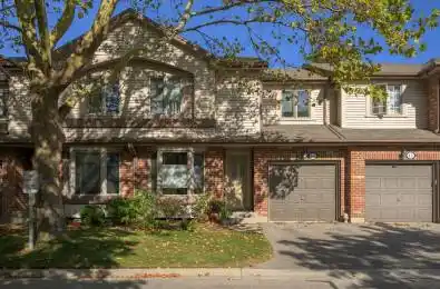1478 ADELAIDE Street Unit# 14 London North Ontario N6H 0A9