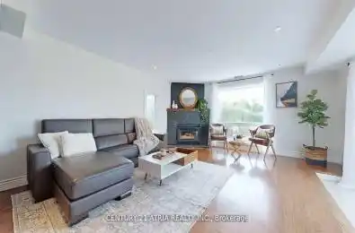 175 Riveredge Drive Georgina Ontario L4P 2P4