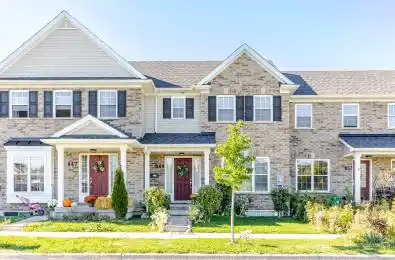 849 Broadway Boulevard Peterborough Ontario K9H 0J1