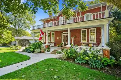 4 North Street Cramahe Ontario K0K 1S0