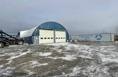 1789 ALLANPORT Road Unit# 5 Thorold Ontario L0S 1K0