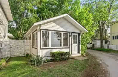 3786 Terrace Lane Fort Erie Ontario L0S 1B0