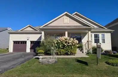 44 Fieldstream Chase Bracebridge Ontario P1L 0B2