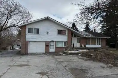 294 Broadway N/A Orangeville Ontario L9W 1L3