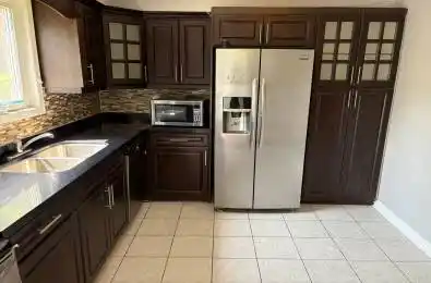 3255 Anderson Crescent Mississauga Ontario L5N 2Y4