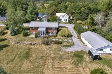 112 Stoco Road Tweed Ontario K0K 3J0