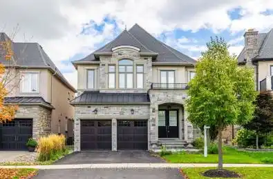 113 Burns Boulevard King Ontario L7B 0M5