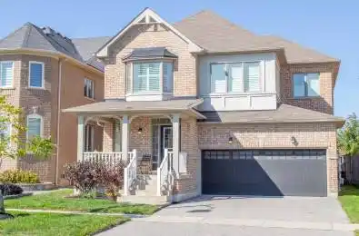 327 Mantle Avenue Whitchurch-Stouffville Ontario L4A 0R9