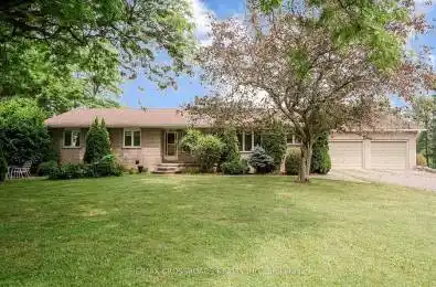 2292 Baseline Road Clarington Ontario L1C 0Y1