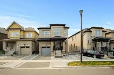 1028 Pelican Trail Unit# Upper Pickering Ontario L1X 0G7