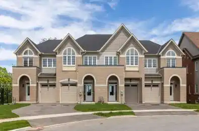 4061-1 Fracchioni Drive Lincoln Ontario L3J 0R5