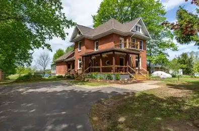 296 Garafraxa St Street Chatsworth Ontario N0H 1G0