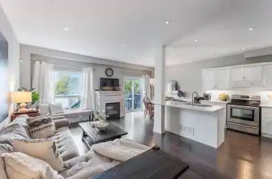 4003 Medland Drive Burlington Ontario L7M 4W7