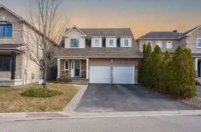 3748 Pearlstone Drive Mississauga Ontario L5M 7H1