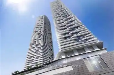 88 Harbour Street Unit# 7005 Toronto C01 Ontario M5J 0C3