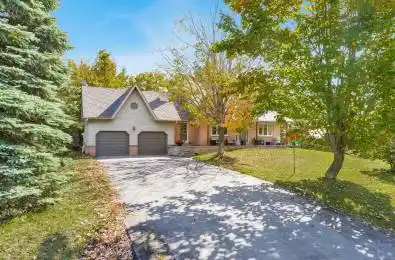 111 Highland Drive Oro-Medonte Ontario L0L 2L0