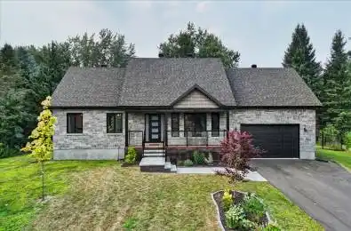 3 Longtin Street Clarence-Rockland Ontario K0A 1E0