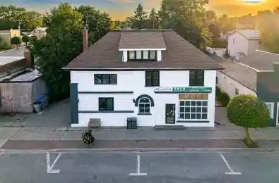 11 GOSHEN Street Bluewater Ontario N0M 2T0