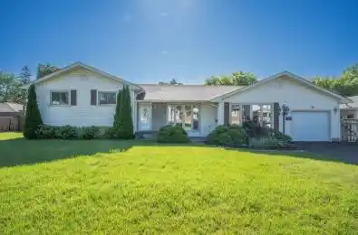 245 Marshall Avenue Welland Ontario L3C 2N3