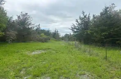 262 Johnston Road Centre Hastings Ontario K0K 3H0