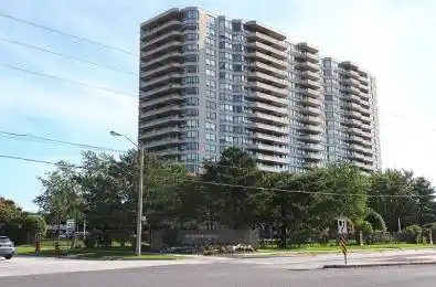 1 Greystone Walk Drive Unit# 1985 Toronto E04 Ontario M1K 5J3