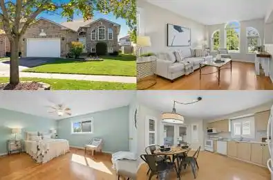 20 Laurelwood Street Clarington Ontario L1C 4Z7