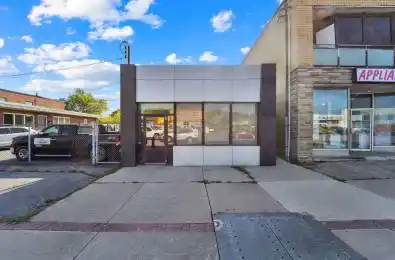 188 Parkdale Avenue Hamilton Ontario L8H 5X2