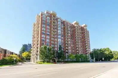 442 Maple Avenue Unit# 1101 Burlington Ontario L9H 1T4