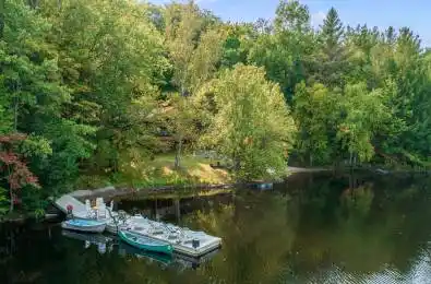 99 Dayeo Drive Georgian Bay Ontario P0C 1H0