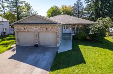 23 David Street Wellesley Ontario N0B 2T0