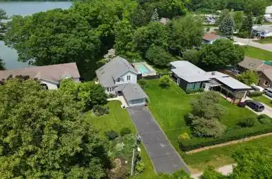 48 Henley Drive St. Catharines Ontario L2N 4A9