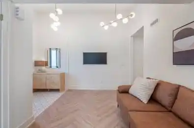 46 O'hara Avenue Unit# 2 Toronto W01 Ontario M6K 2P8