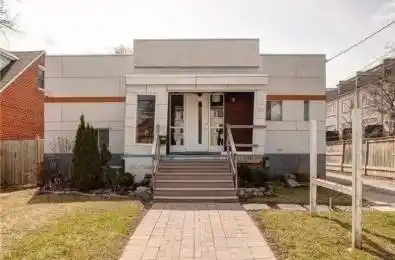 89 Finch Avenue Toronto C14 Ontario M2N 4R4