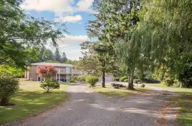 668 Mount Albert Road East Gwillimbury Ontario L9N 1P1