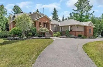 36 Sawgrass Circle Stittsville - Munster - Richmond Ontario K0A 1B0