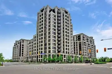 89 South Town Centre Boulevard Unit# 109 Markham Ontario L6G 0E8