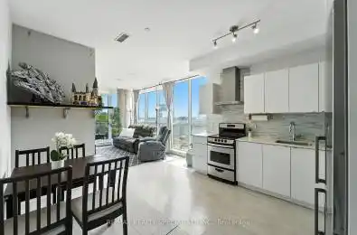 51 East Liberty Street Unit# 401 Toronto C01 Ontario M6K 3P8