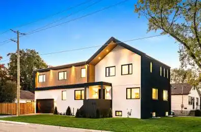 1140 Ogden Avenue Mississauga Ontario L5E 2G9