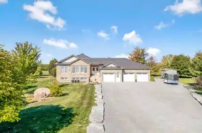 2884 Sunnydale Lane Ramara Ontario L0K 1B0