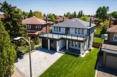 157 Jeanne Drive Vaughan Ontario L4L 1X8