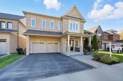 192 Varcoe Road Clarington Ontario L1E 0J1