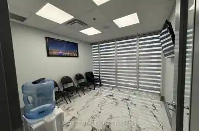 9280 Goreway Drive Unit# 206 Brampton Ontario L6P 4N1