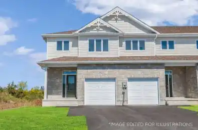 418 Buckthorn Drive Kingston Ontario K7P 0V6